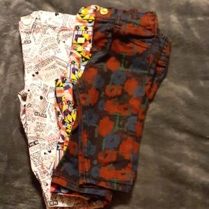 3 Infant Coogi Pants